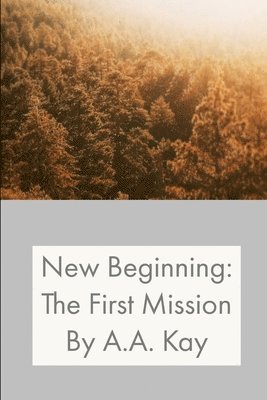 New Beginning: The First Mission 1