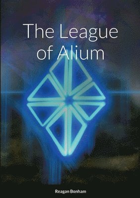 bokomslag The League of Alium