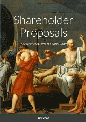 Shareholder Proposals 1