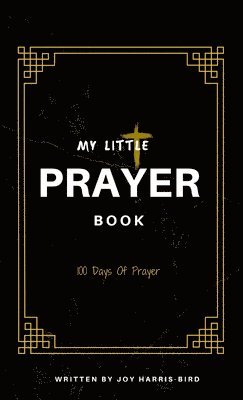 bokomslag My Little Prayer Book