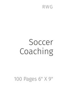 bokomslag Soccer Coaching