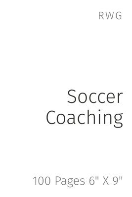 bokomslag Soccer Coaching