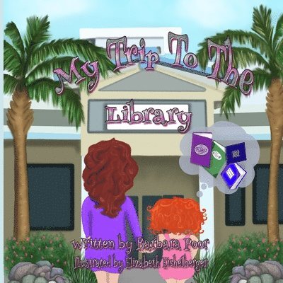 My Trip To The Library