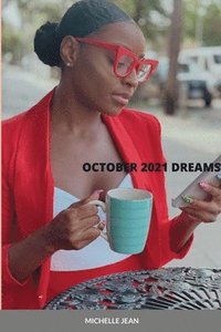 bokomslag October 2021 Dreams