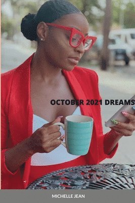 bokomslag October 2021 Dreams