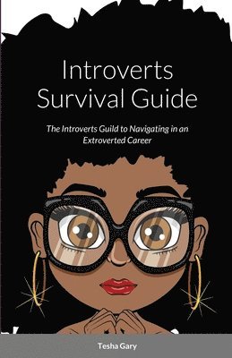 bokomslag Introverts Survival Guide