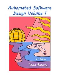 bokomslag Automated Software Design Volume 1, 2nd Edition Public