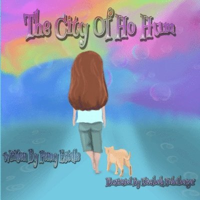 City of Ho Hum 1