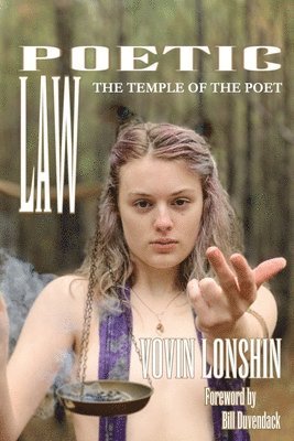 Poetic Law: The Temple of the Poet 1