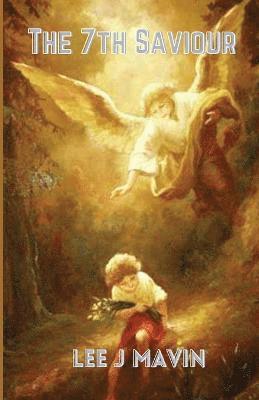 Lee Mavin - 7th Saviour, Häftad