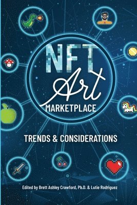 The NFT Art Marketplace 1
