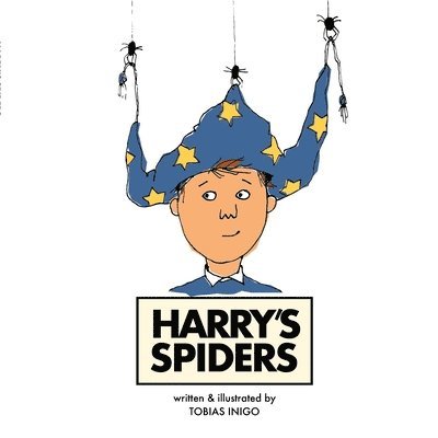 Harry's Spiders 1