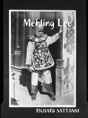 MEHLING LEE 1