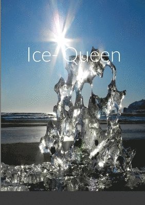bokomslag Ice- Queen