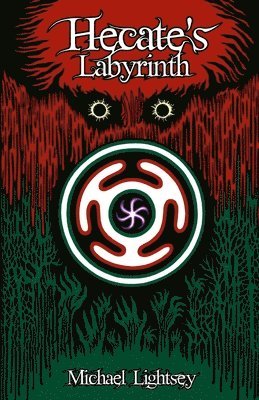 bokomslag Hecate's Labyrinth