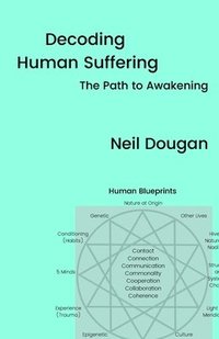 bokomslag Decoding Human Suffering - The Path to Awakening