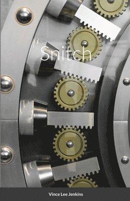 bokomslag Snitch