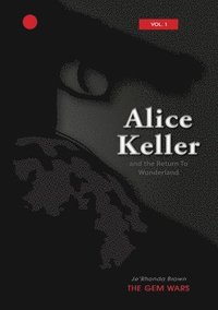 bokomslag Alice Keller