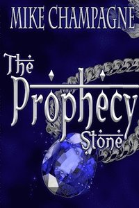 bokomslag The Prophecy Stone