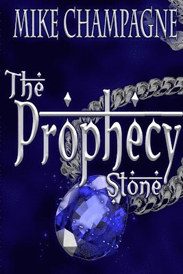 bokomslag Prophecy Stone