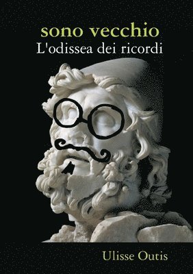 Ulisse Outis - sono vecchio, Häftad