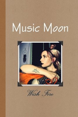 Music Moon 1