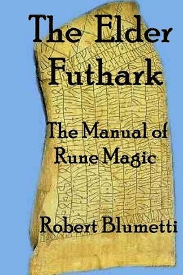 bokomslag The Elder Futhark