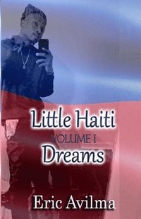 bokomslag Little Haiti Dreams