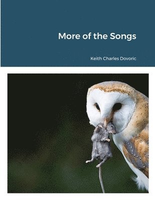 More of the Songs