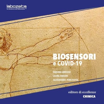 Fabiana Arduini, Laura Fabiani, Alessandro Porchetta - Biosensori e Covid-19, Häftad