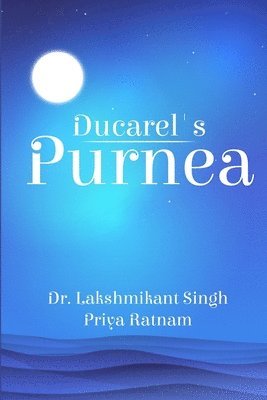 bokomslag Ducarel's Purnea