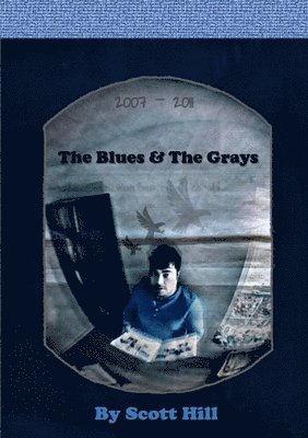 The Blues & The Grays 1