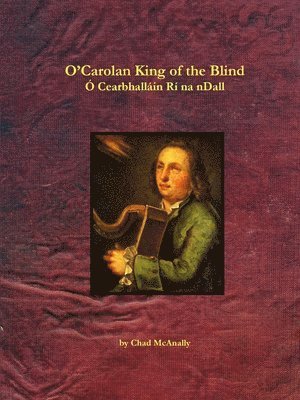 OCarolan King of the Blind 1