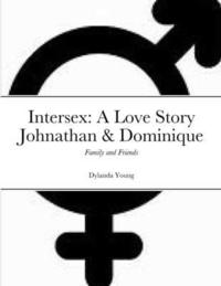 bokomslag Intersex