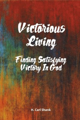 Victorious Living 1