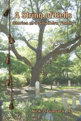 bokomslag String of Bells: Stories of a Southern Family