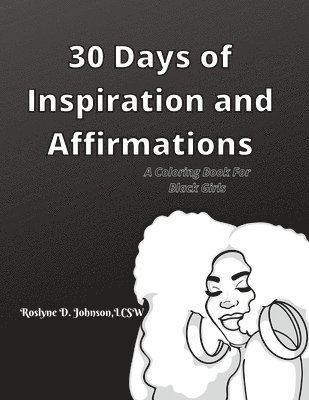 30 Days of Inspirations and Affirmations 1