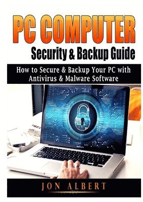 PC Computer Security & Backup Guide 1