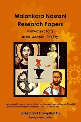 Malankara Nasrani Research Papers 1