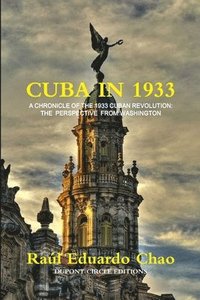 bokomslag Cuba in 1933