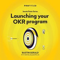 bokomslag Launching your OKR program