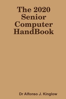 2020 Senior Computer HandBook