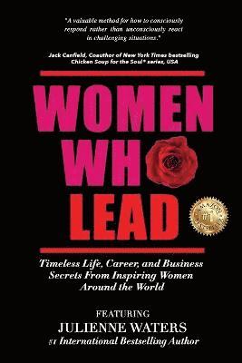 Women Who Lead 1