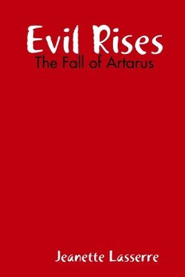 Evil Rises 1