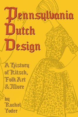 Pennsylvania Dutch Design 1