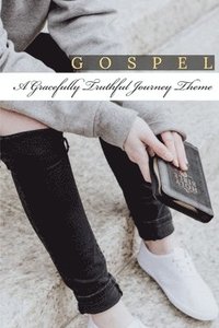 bokomslag Gospel