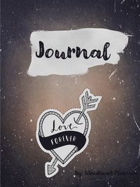 bokomslag Love Grunge Journal
