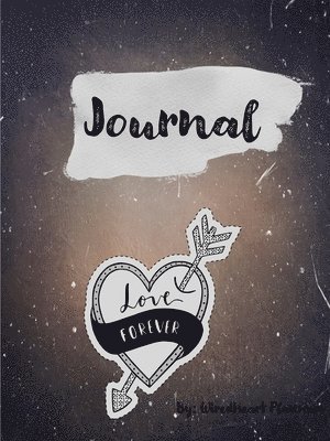 Love Grunge Journal 1