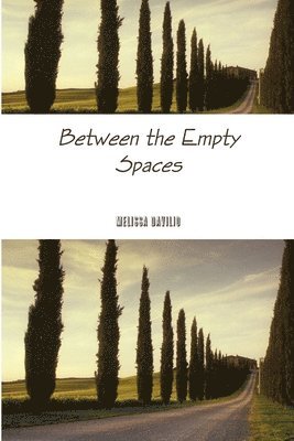 Between the Empty Spaces 1