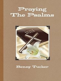 bokomslag Praying The Psalms